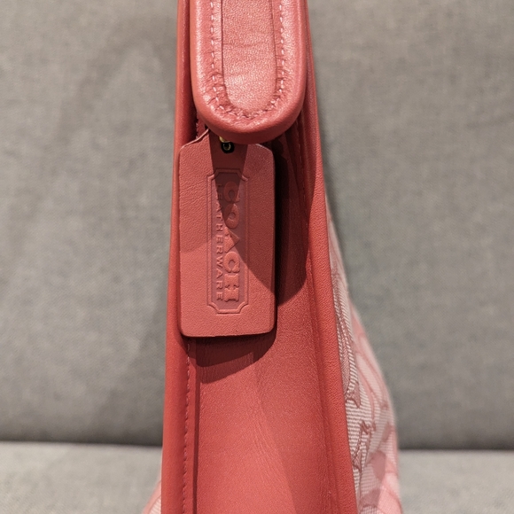 Coach Ergo Shoulder Bag - Picture 5 of 6